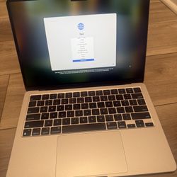  13-inch MacBook Air: Apple M3 chip
