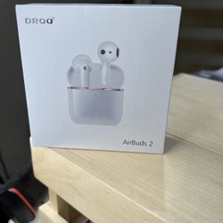 Wireless Earbuds Bluetooth Earbuds with Wireless Charging Case Bluetooth Headphones Waterproof IPX5 Noise Cancelling