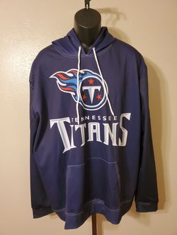 The Playoff "Titans"