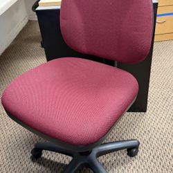 Free Office Chairs