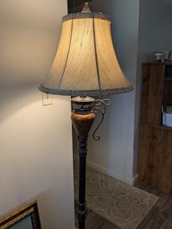 Floor Lamp