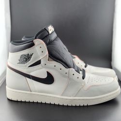 Jordan 1 Retro High OG Defiant SB NYC to Paris sz 10.5