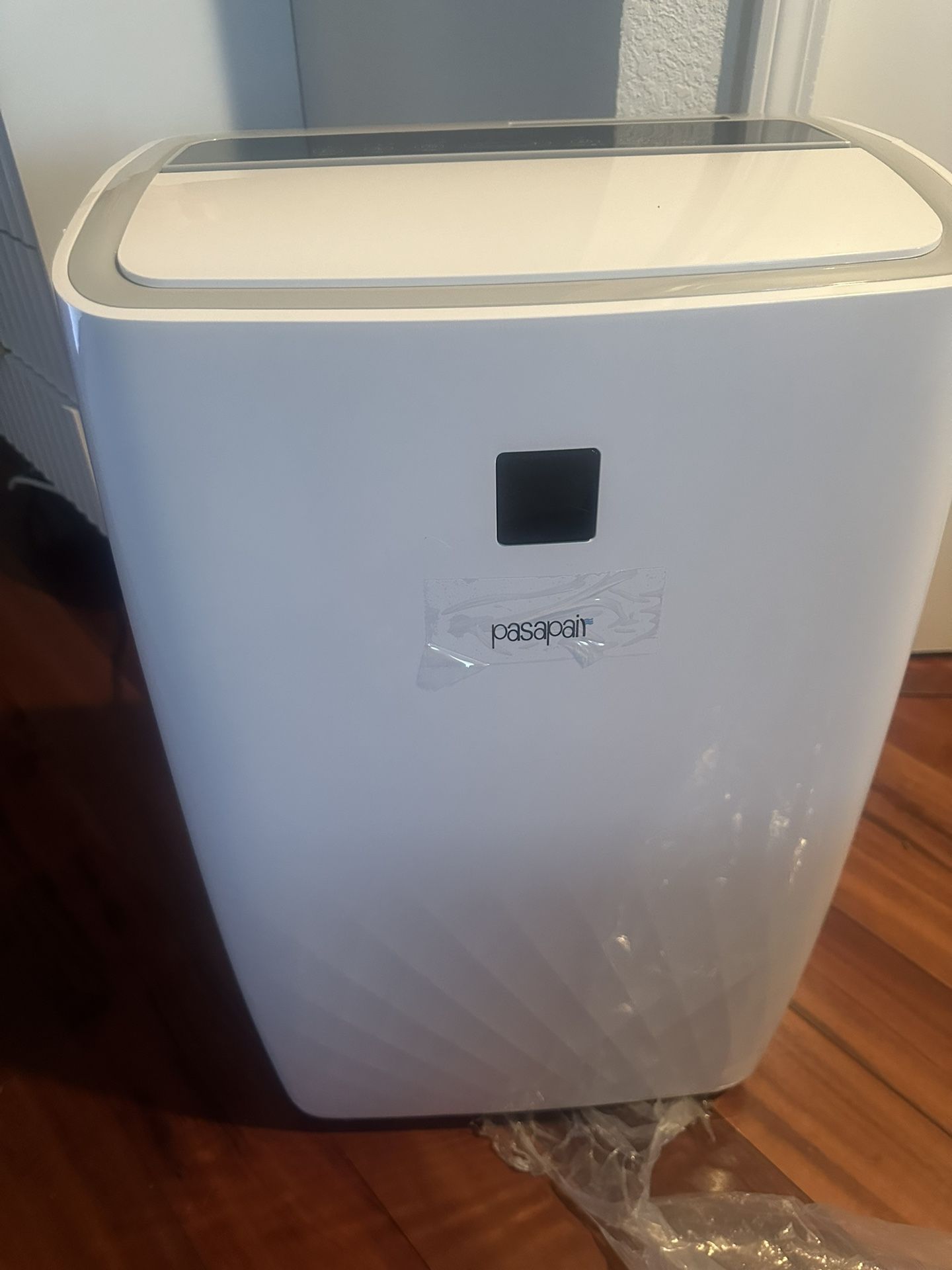Portable Ac Unit