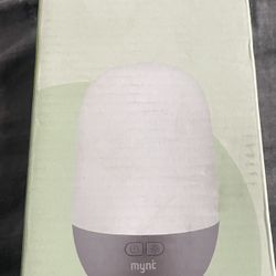 Mynt Essential Oil Diffuser Cool Mist 100ml Humidifier