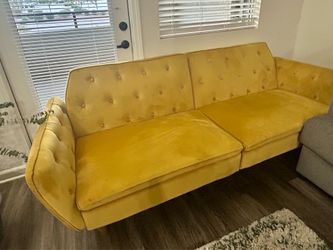 Couch/Futon