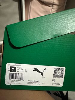 Size 7 women