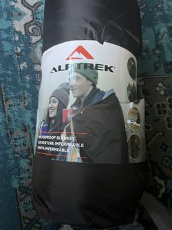 Waterproof Blanket Available at select Costco locations in the USA