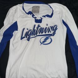 Tampa Bay Lightning Vintage Shirt