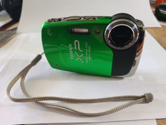Fujifilm Digital Camera