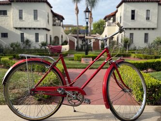 Vintage Bike