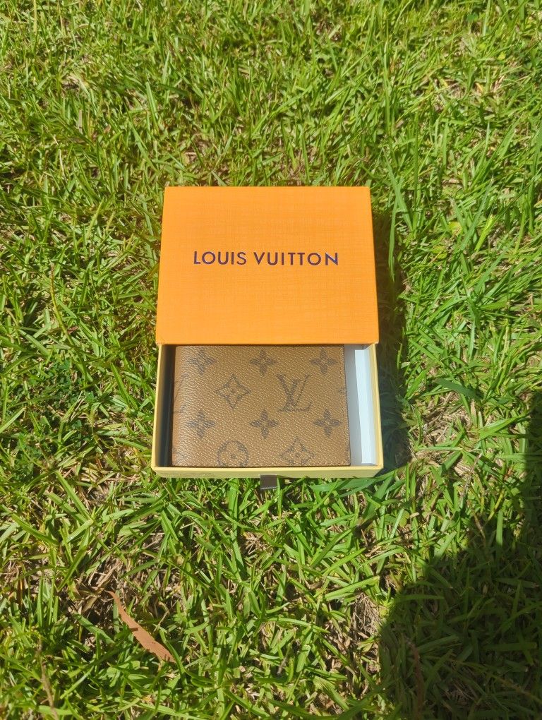 Louis Vuitton Wallet