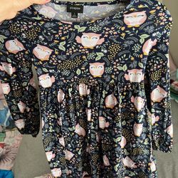 Toddler Girl Dresses 