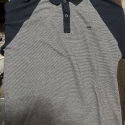 Michael Kors Shirt 