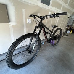 Polygon Sikiu T8 MTB