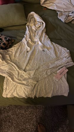 Calvin Klein Light Weight Hoodie 
