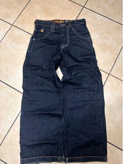 jnco jeans
