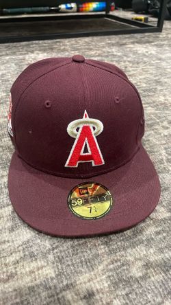 Angels hat