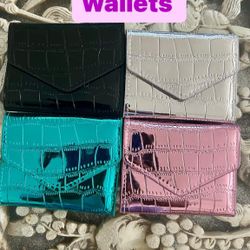 Wallets 