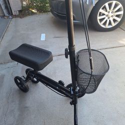 Knee Scooter Brand Nee
