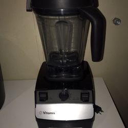 Vitamix 5200 Standard Black 