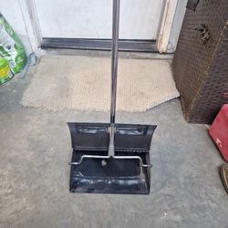 Heavy Duty Dust Pan