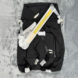 Cote & ciel xl bag pack by vibram limited
