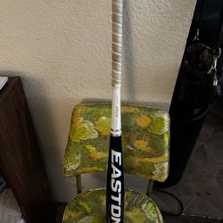 Used EASTON Baseball Bat $10 