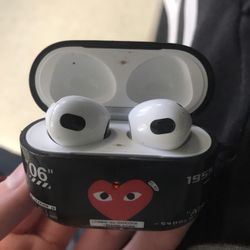 AirPod Pros New Gen 