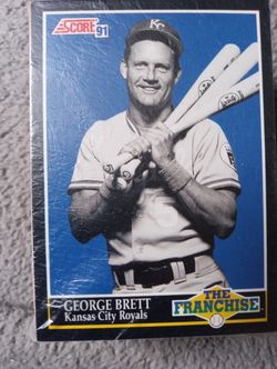 Baseball Cards Classic 35$