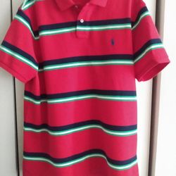 XL Polo Shirt 