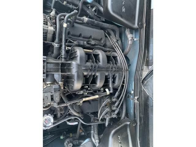 2006 Ford Mustang