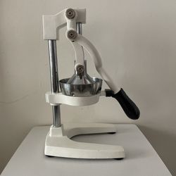 Industrial Juicer