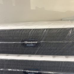 Beautyrest Firm