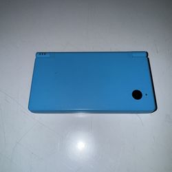 Nintendo Dsi (blue)