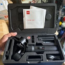 ZHIYUN Crane 2