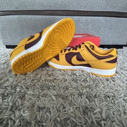 Arizona University Dunks