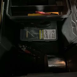 Tool Box 