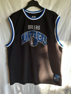 Dallas Mavericks Jersey