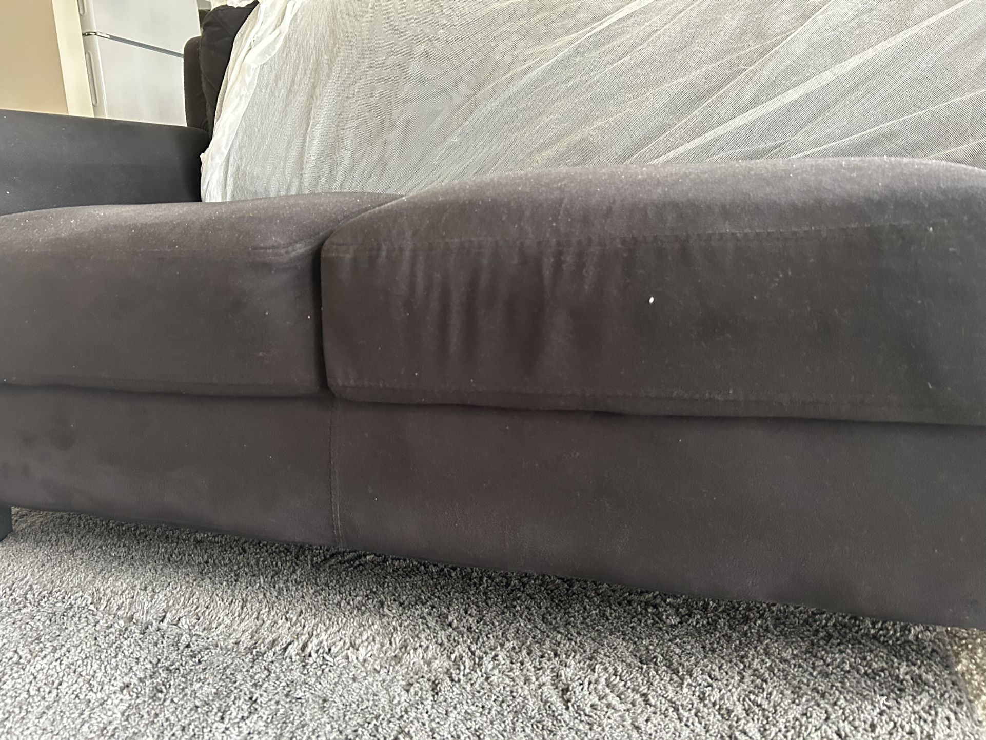 Wayfair 3 Seat Couch