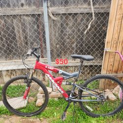 Bikes