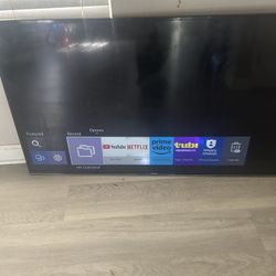 Smart Tv 