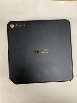 Asus desktop