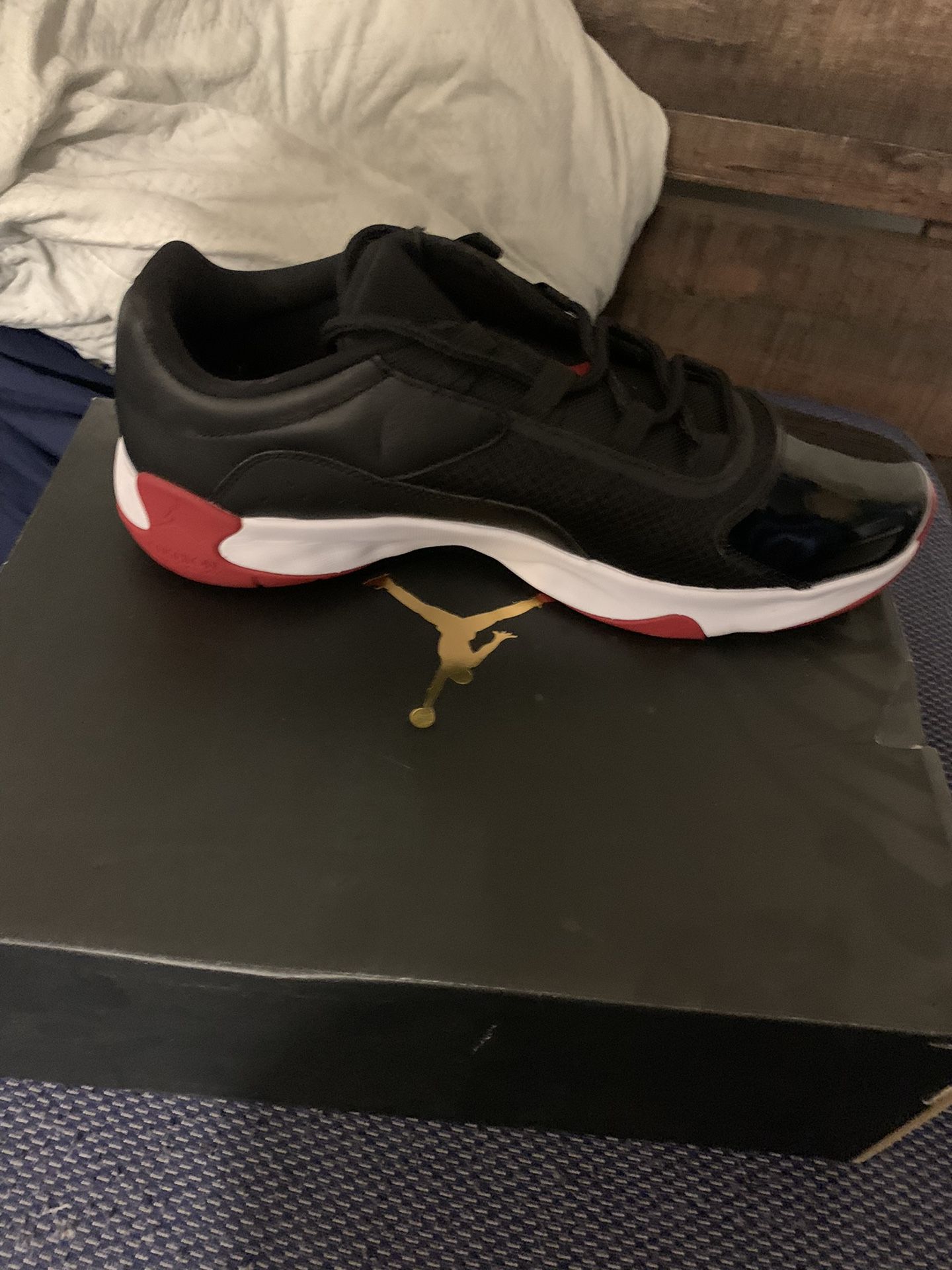 jordan 11 CMFT Lows