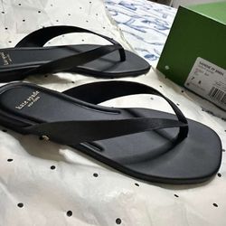 Leather Original. Brand Kate Spade    New York.  Size. 7.  