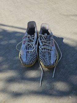 Yeezy Men Shoes