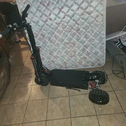 60v X 3 Electric Scooter For Trade