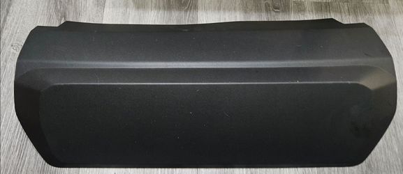 21-24 Chevy Tahoe/Suburban and Yukon Rear TowHitch Cover