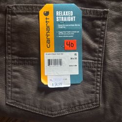 Carhartt Pants