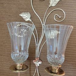 Vintage  Set Home Interior Scones 