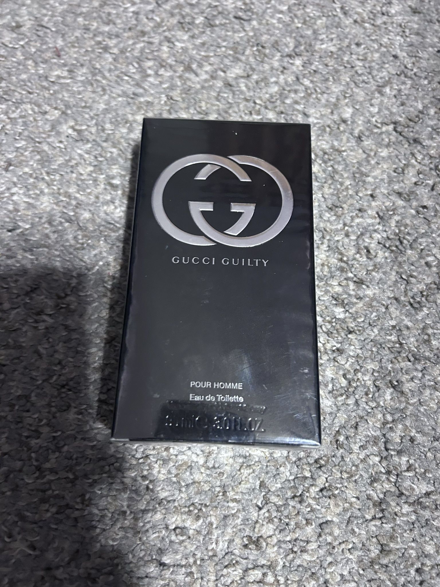 Gucci Guilty Cologne